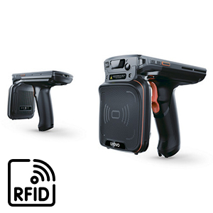 RFID этикетки и оборудование